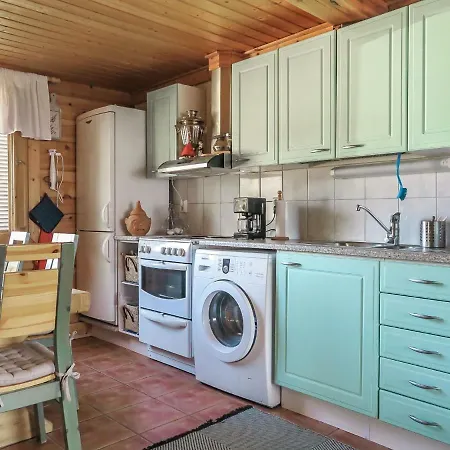 Holiday Silmukka Σπίτι διακοπών