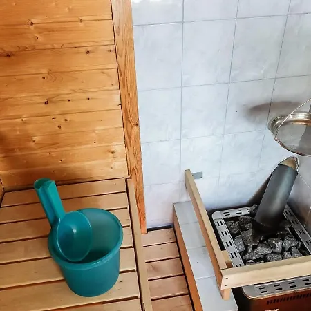 Σπίτι διακοπών Holiday Silmukka *